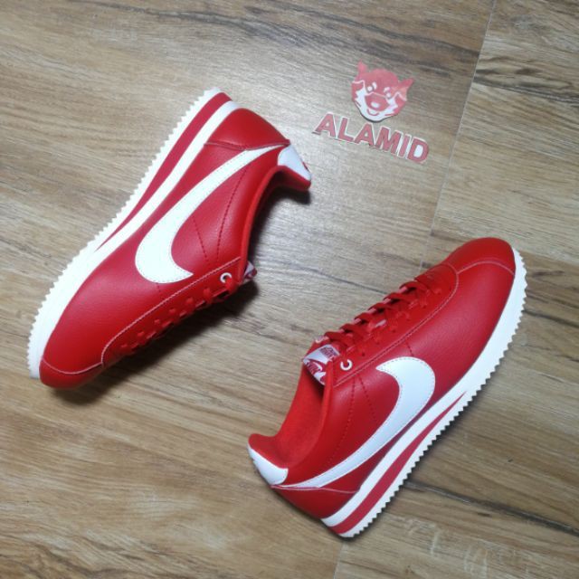 stranger things x nike cortez og pack