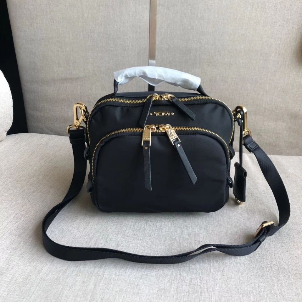 Shop tumi sling bag for Sale on Shopee Philippines