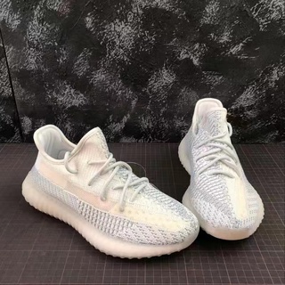 yeezy 550 white