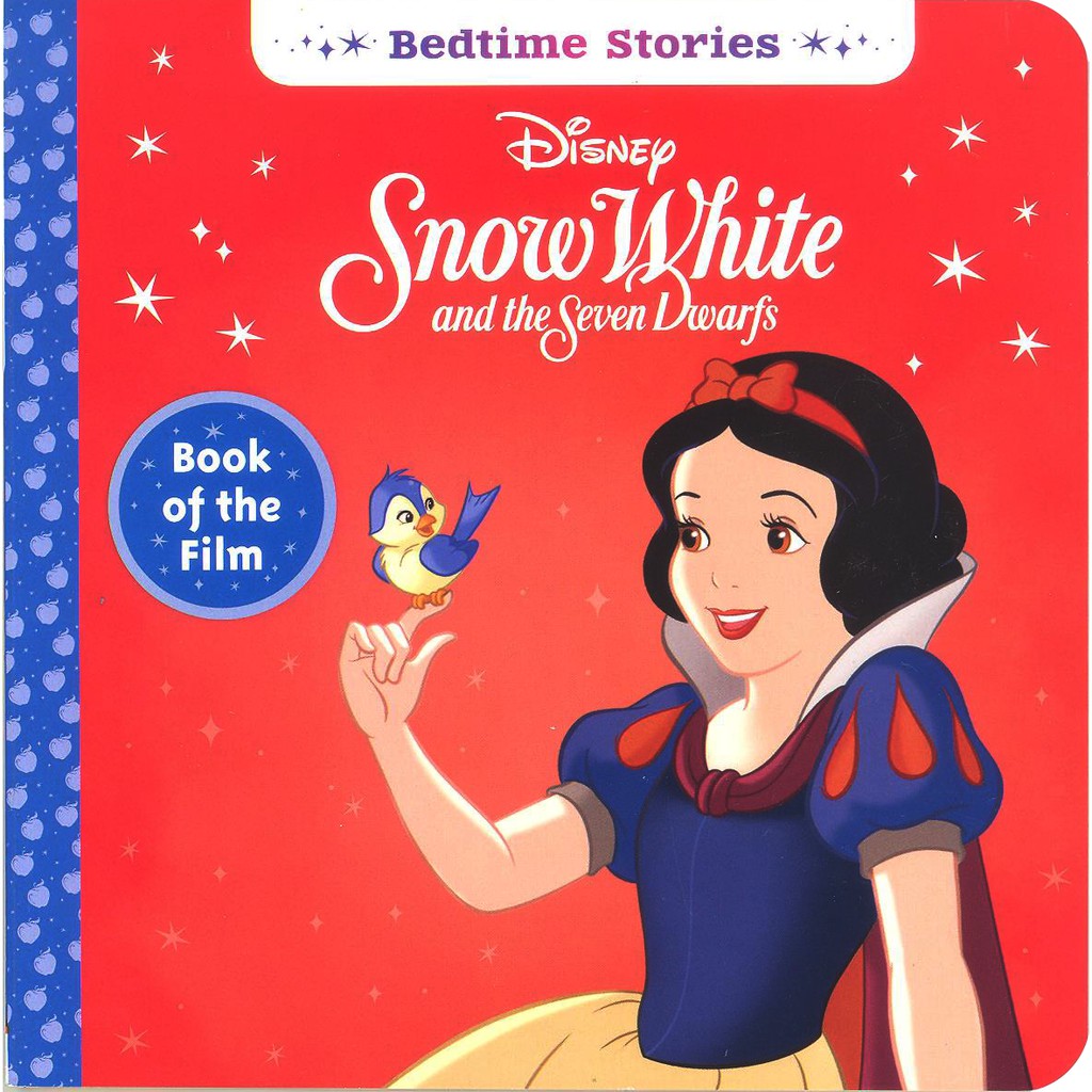 Snow White And The Seven Dwarfs Read Along Storybook Ebook By Disney Books Rakuten Kobo 