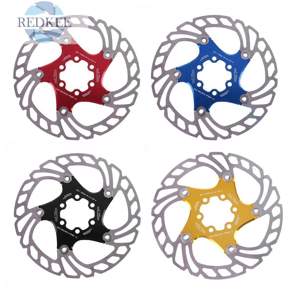 best road bike disc brake rotors