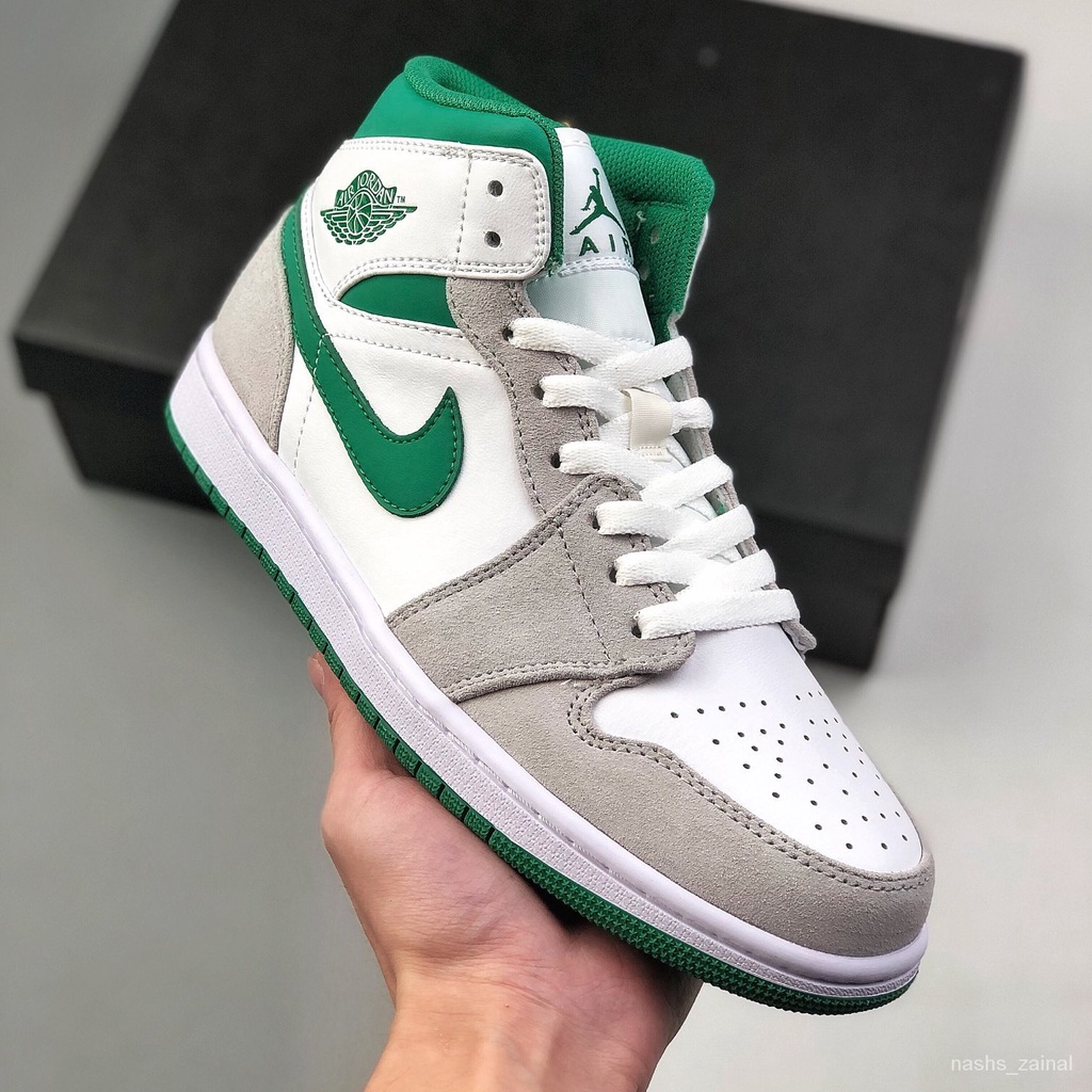 aj1 mid nike
