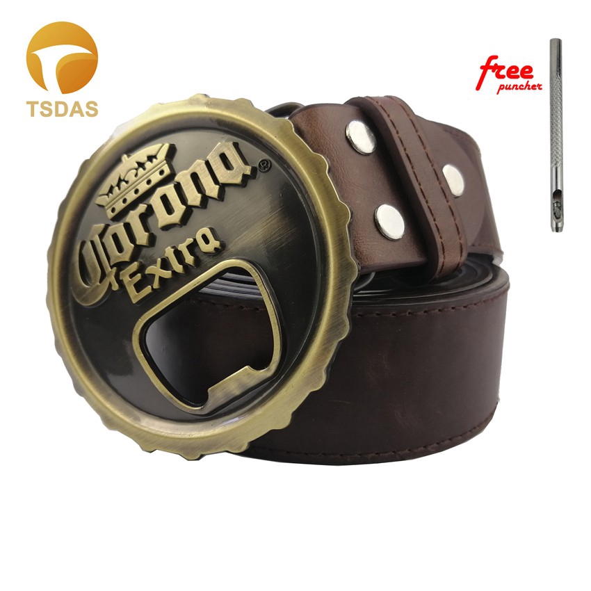 beer opener belt