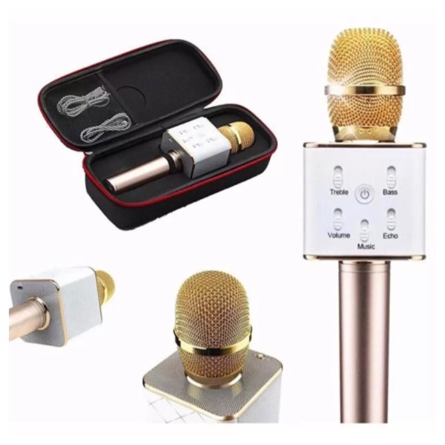 mic with speaker price