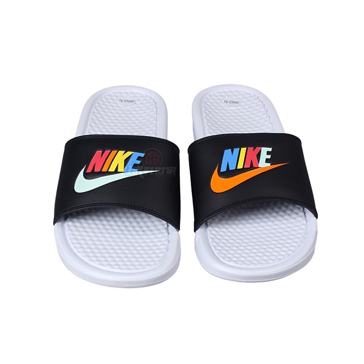 nike soft flip flops