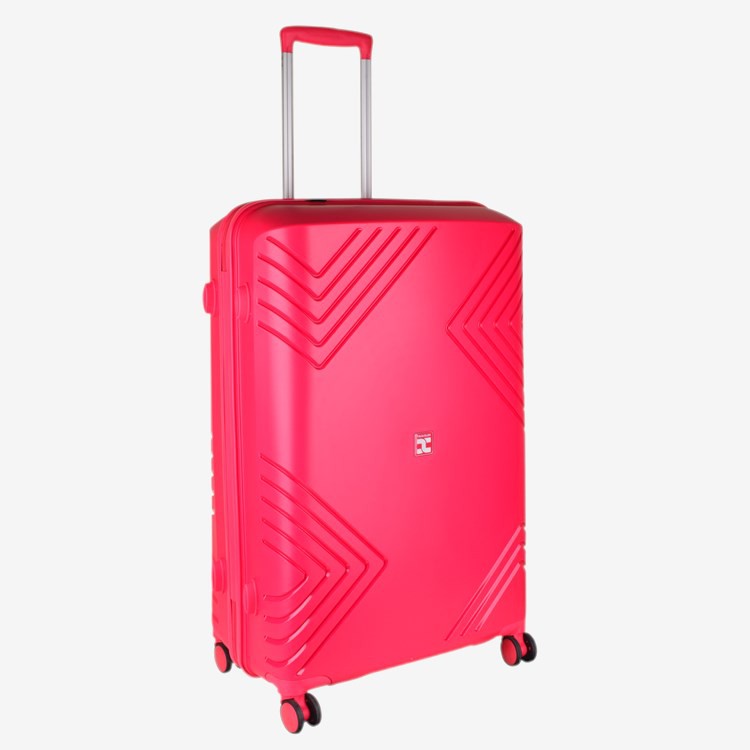Travelex 141 Hard Case Large Luggage (27 inches) hl7 Shopee Philippines
