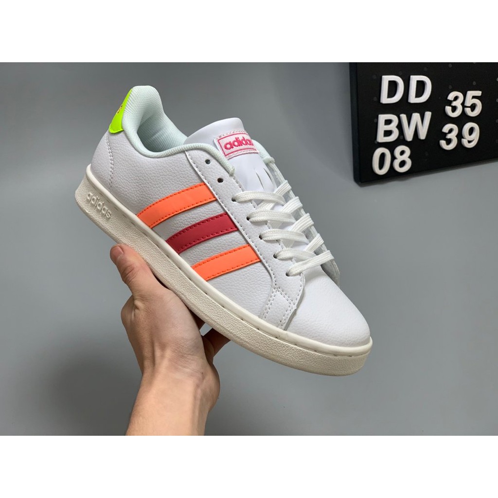 adidas grand neo