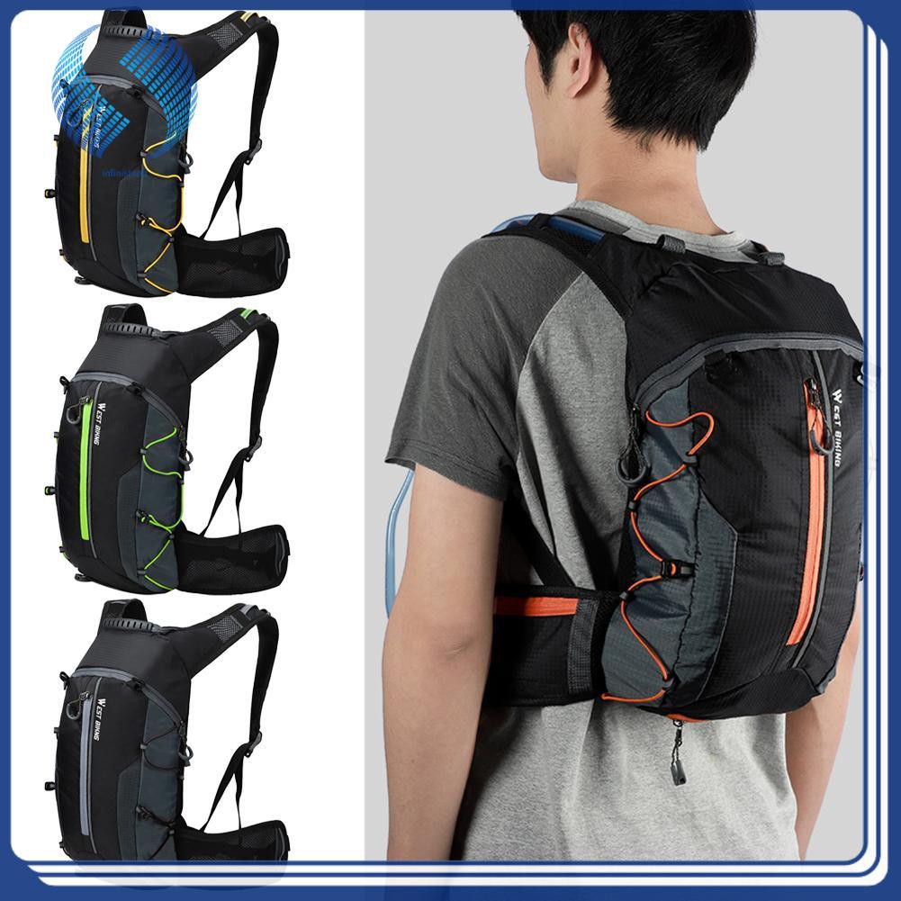 travel bag for mountain bike