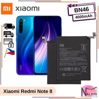 Bn46 аккумулятор redmi 7