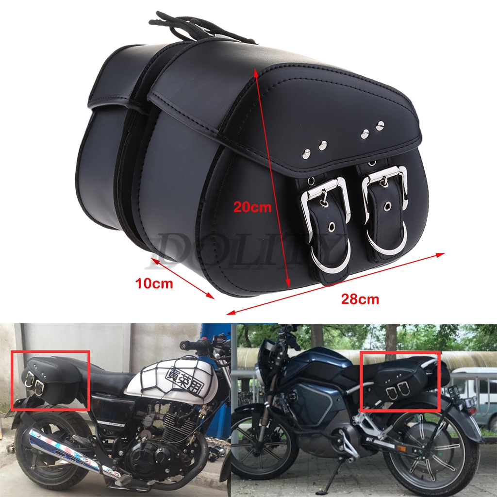 yamaha motorcycle luggage