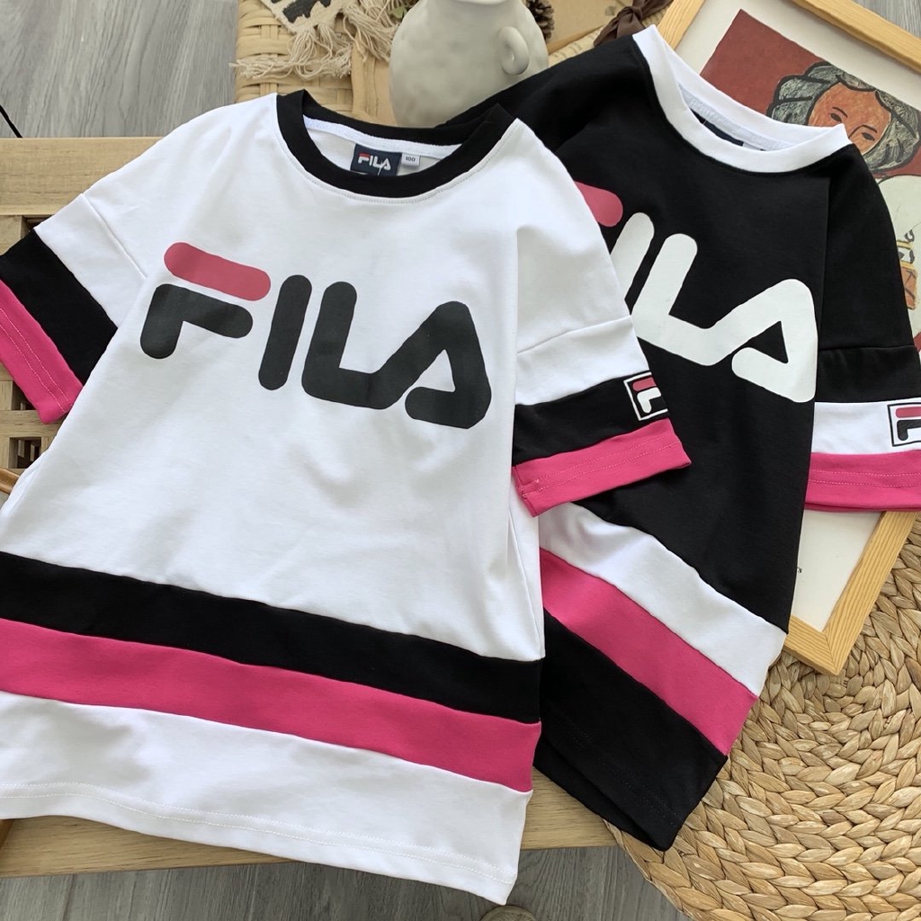 fila dress for girls