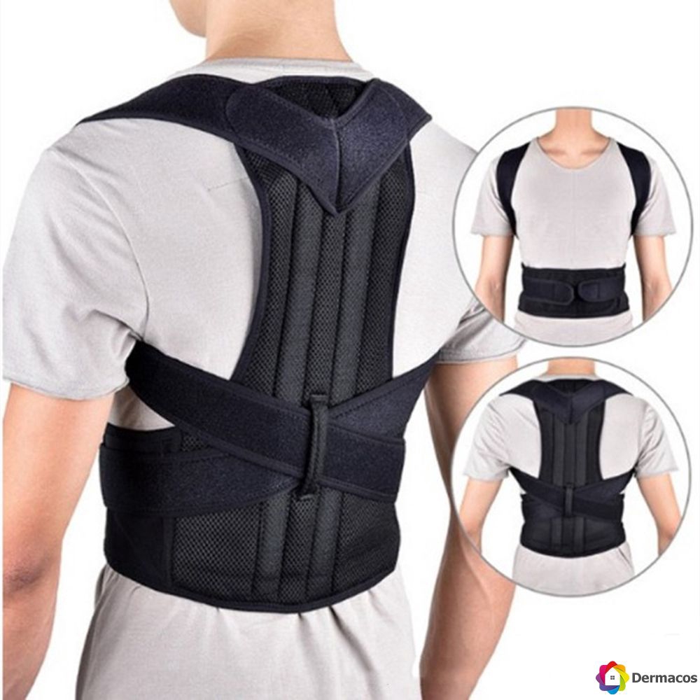 posture corrector belt for men