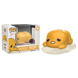 gudetama pop