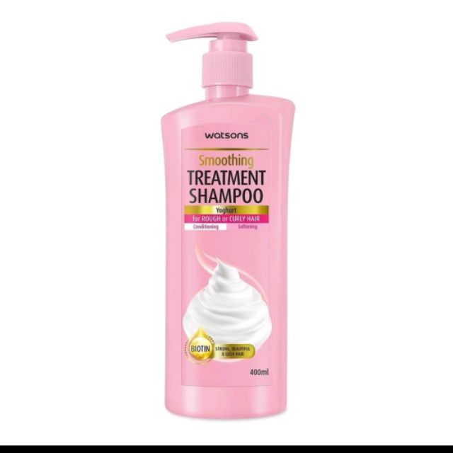 smoothing treatment wax