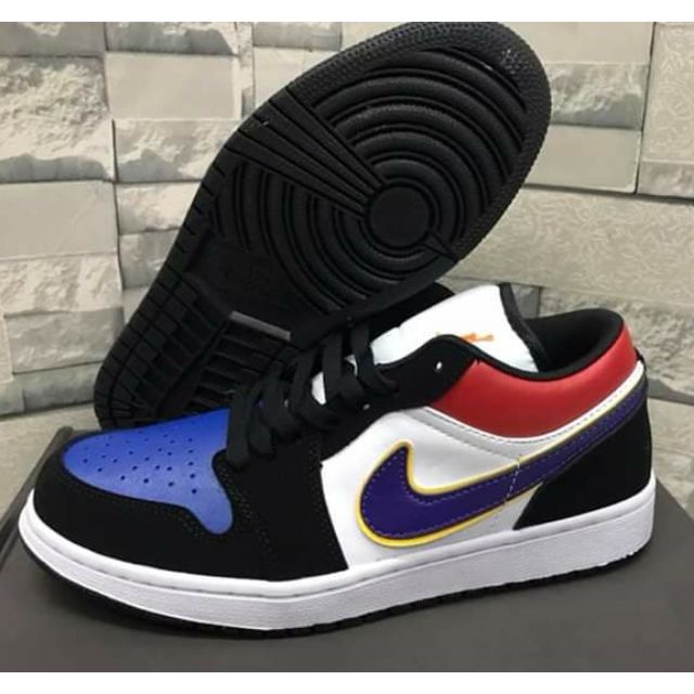 air jordan 1 low original price philippines