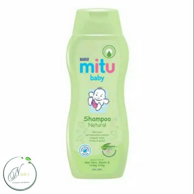 baby shampoo for hair growth