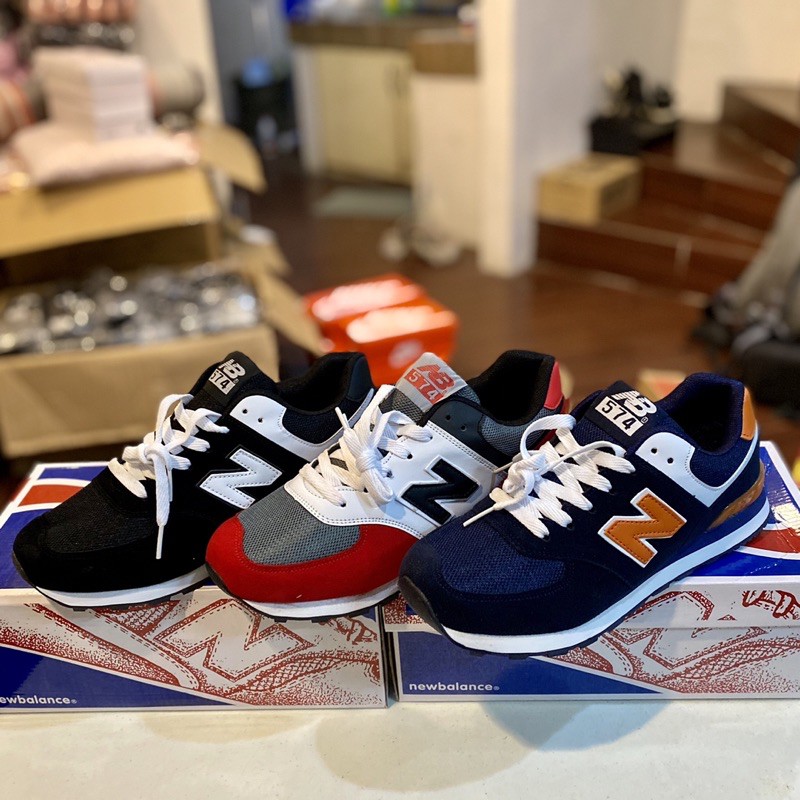 ross new balance shoes
