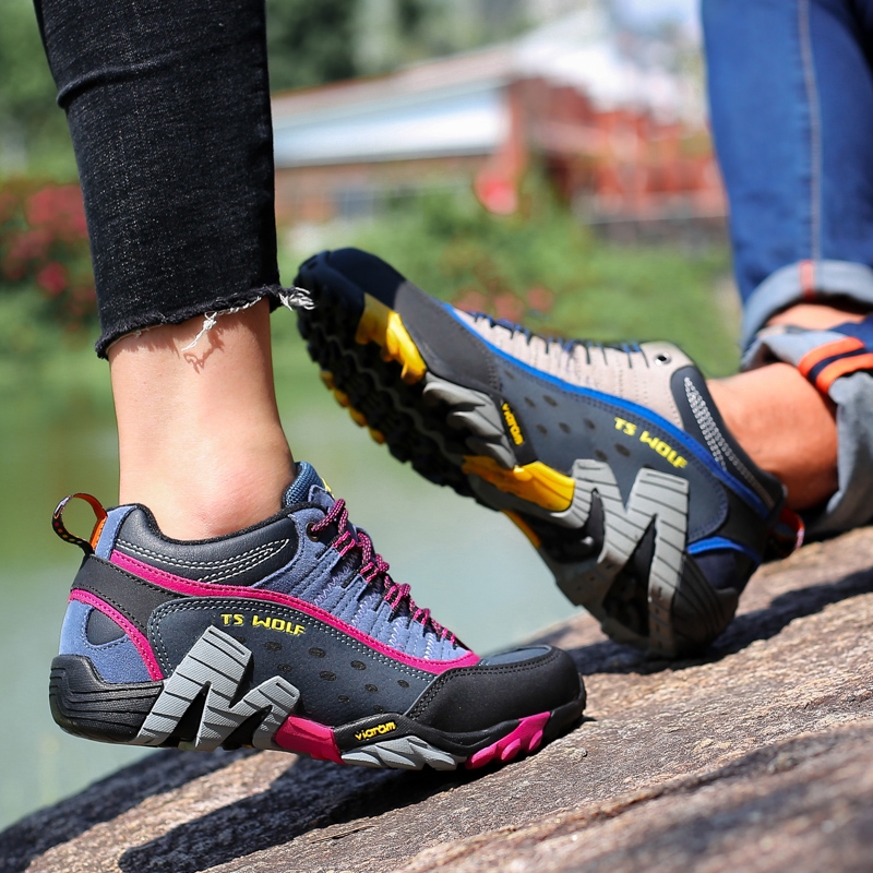 casual outdoor shoes