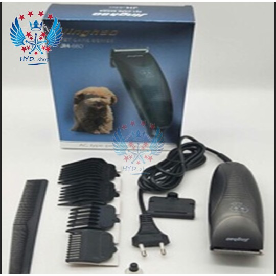 jinghao pet clipper