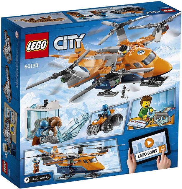 lego 60193