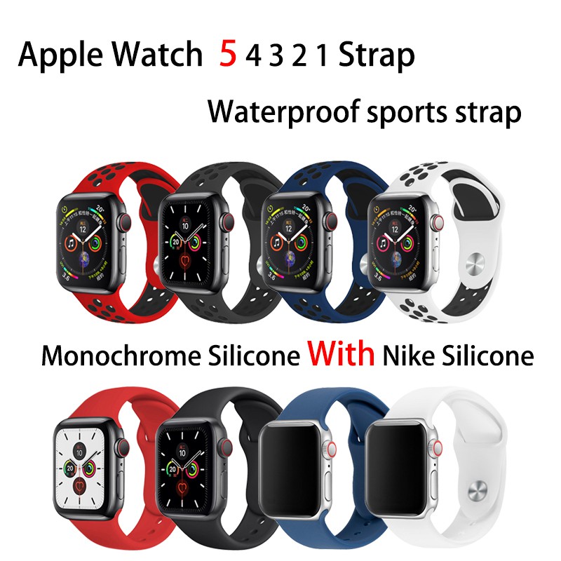 nike iwatch 3