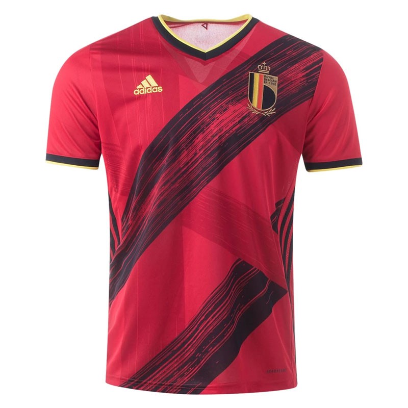top thai quality soccer jersey