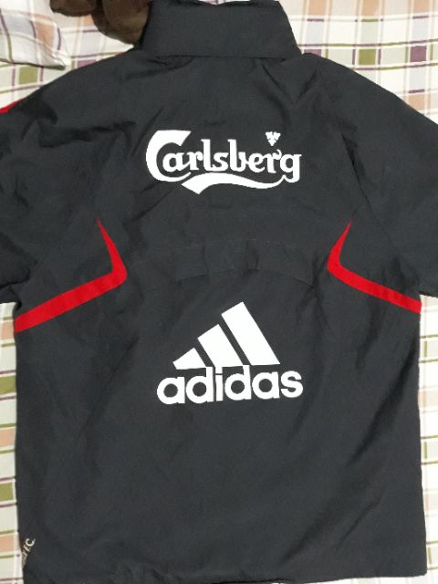 sweater liverpool adidas