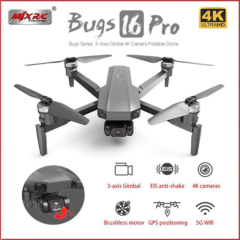 mjx b 16 pro