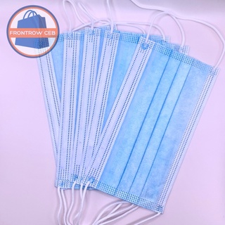 FRCEB N88 Breathable Disposable Face Masks Excellent Quality - INDOPLAS / DINGLI / TOBE SMARTGOLD #6