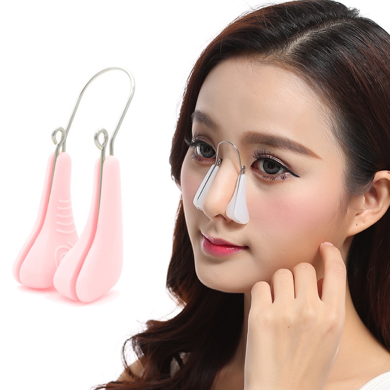 Beautiful nose clip, nose clip, sleep nose, nose, nose, nose, narrow