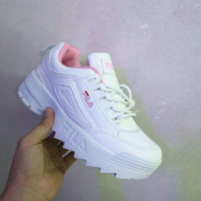 fila shoes in shopee