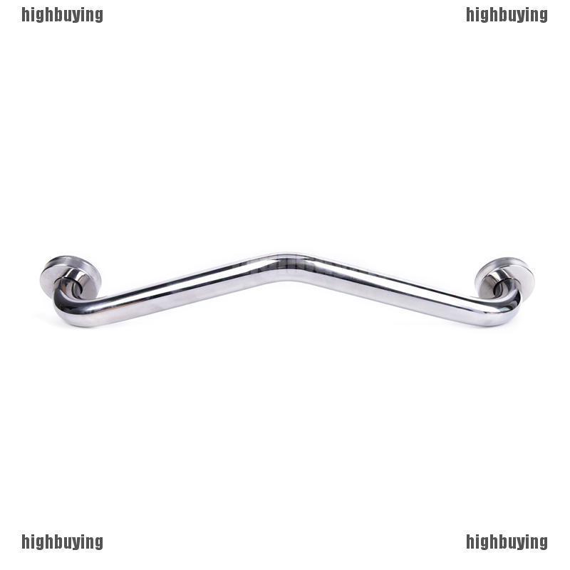 Hbph Stainless Steel Bathroom Grab Bar, Cost To Install Bathroom Grab Bars In Philippines