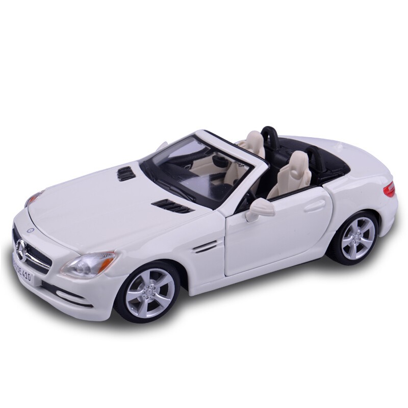 mercedes benz toy model cars