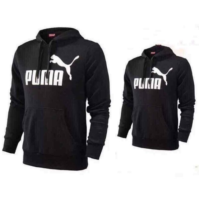 sweater puma