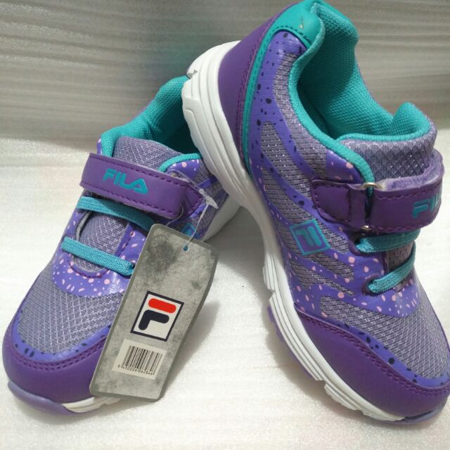 shopee shoes fila