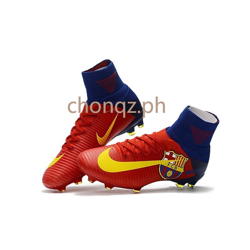 nike mercurial barcelona