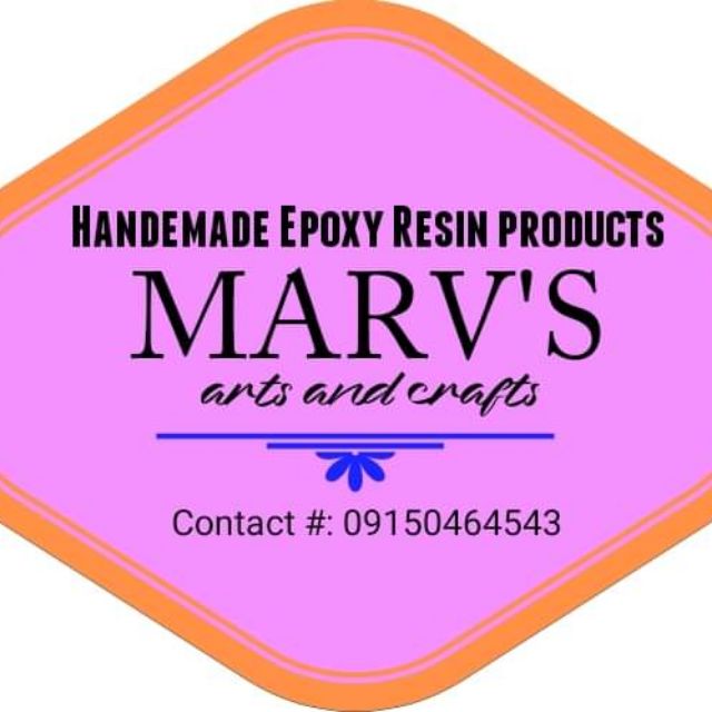 Marv's art and crafts, Online Shop Shopee Philippines