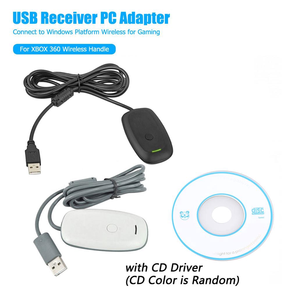 xbox 360 usb dongle