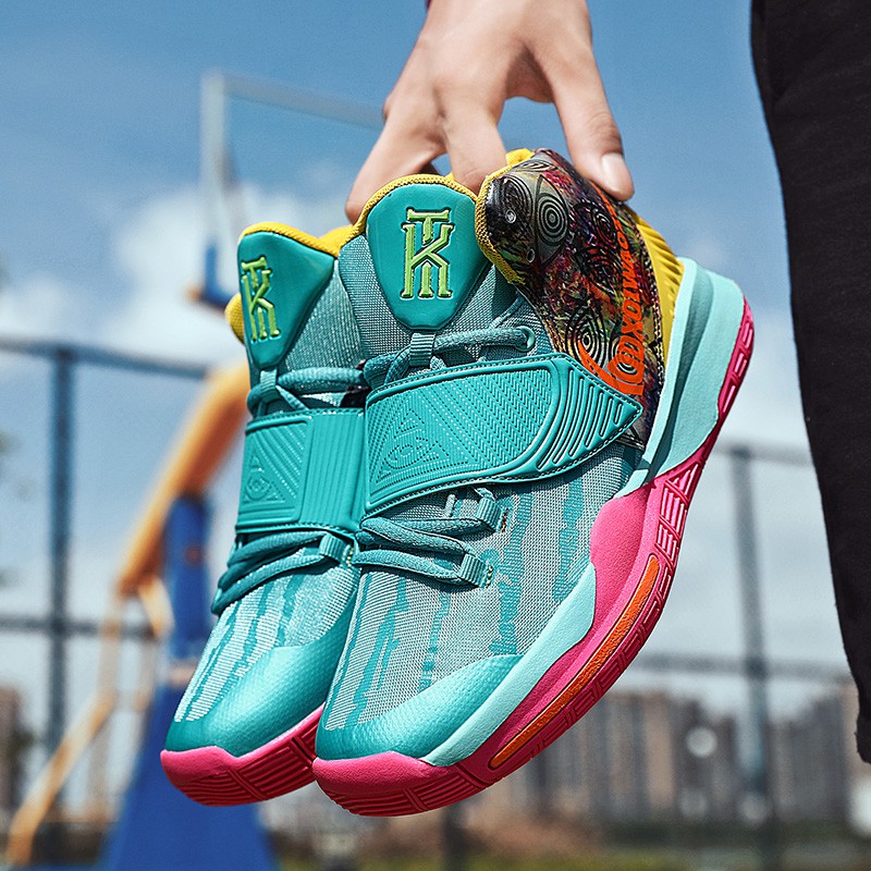 kyrie irving basketball shoes youth