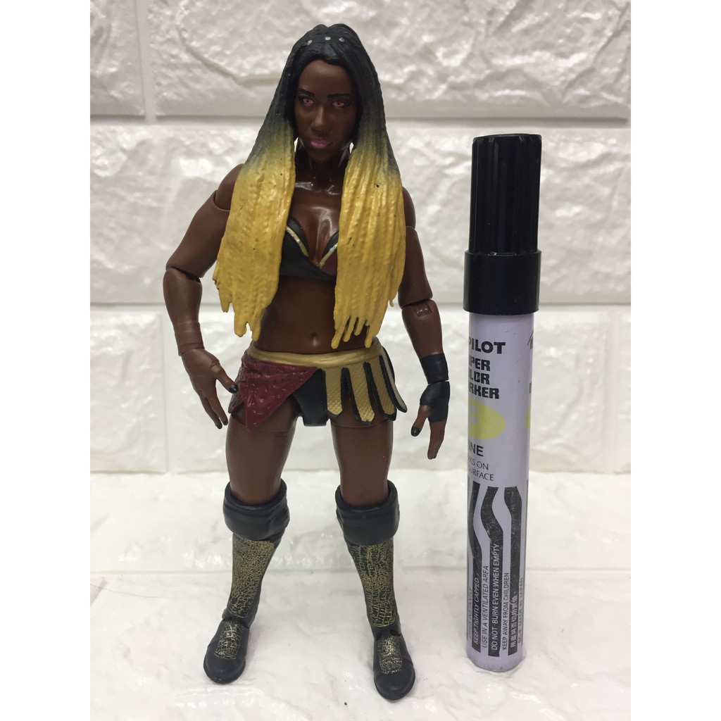 wwe ember moon figure