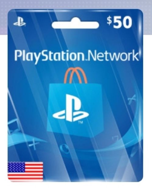 playstation network shop