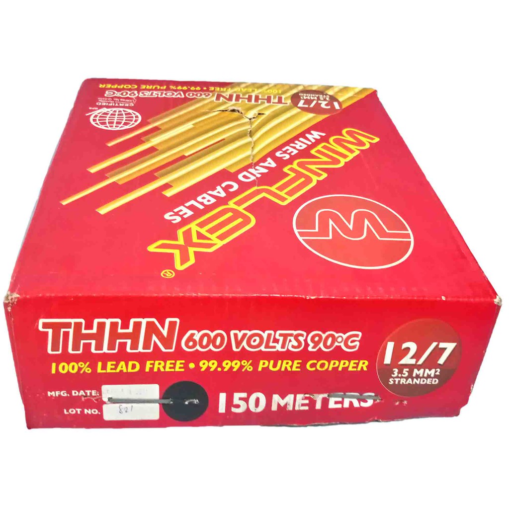 thhn wire price philippines Wiring Diagram and Schematics