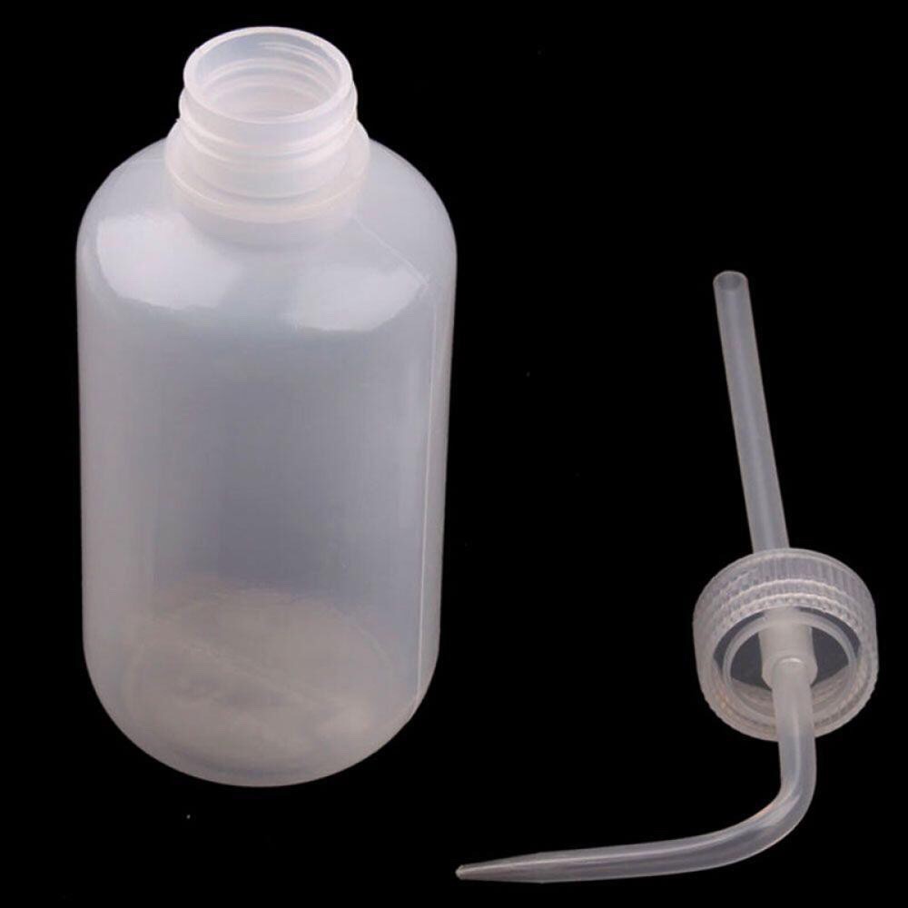 Tattoo Diffuser Squeeze Bottle / For watering succulents & plants