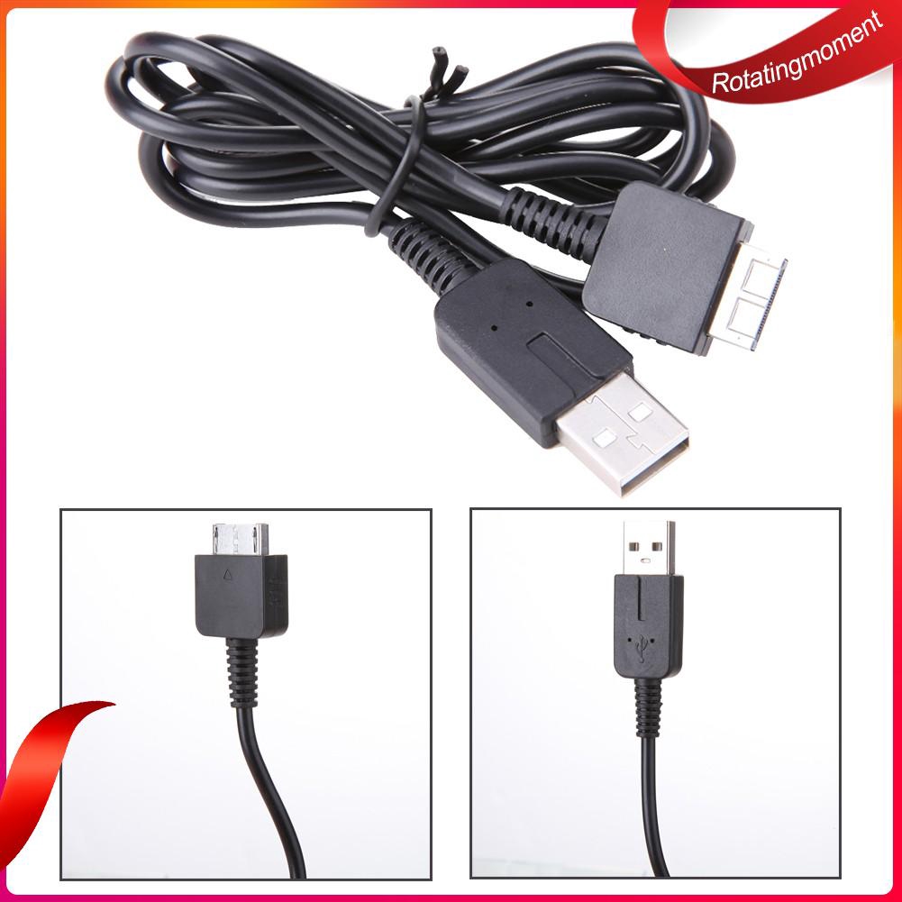 Charge Short Usb Cable Sony Playstation Ps Vita Pch 1000 Se Shopee Philippines