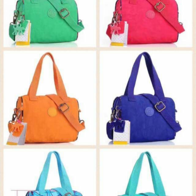 kipling bag original