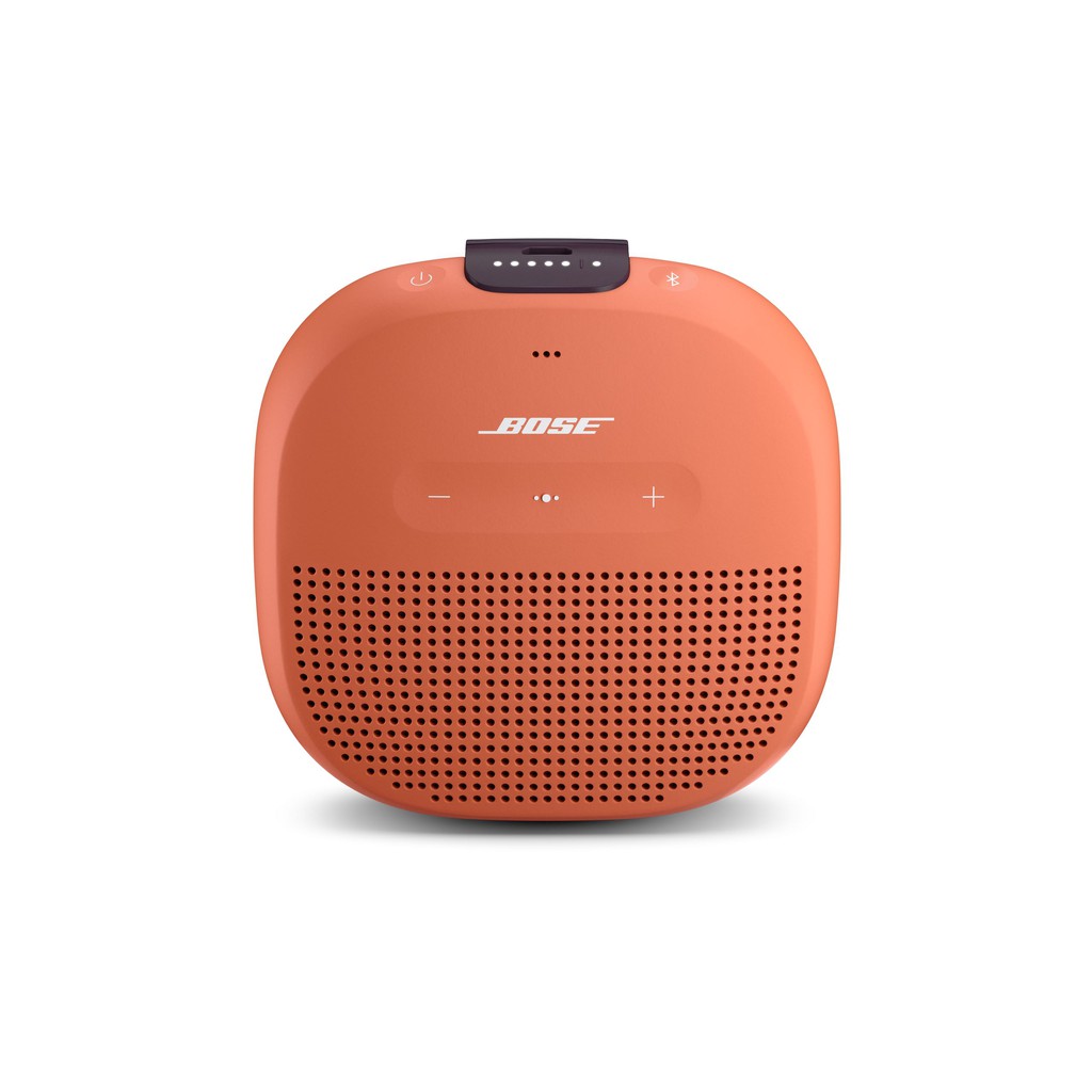 bose microlink bluetooth speaker