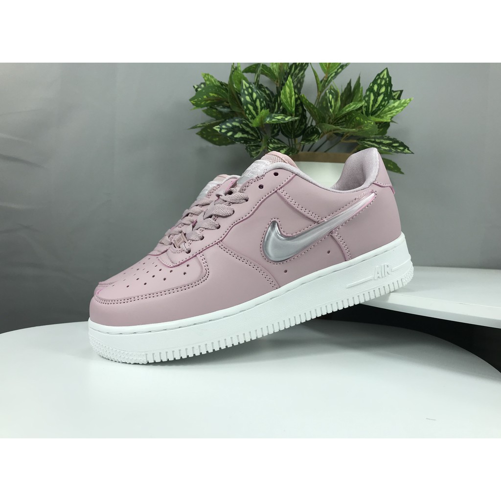 air force one nike pink