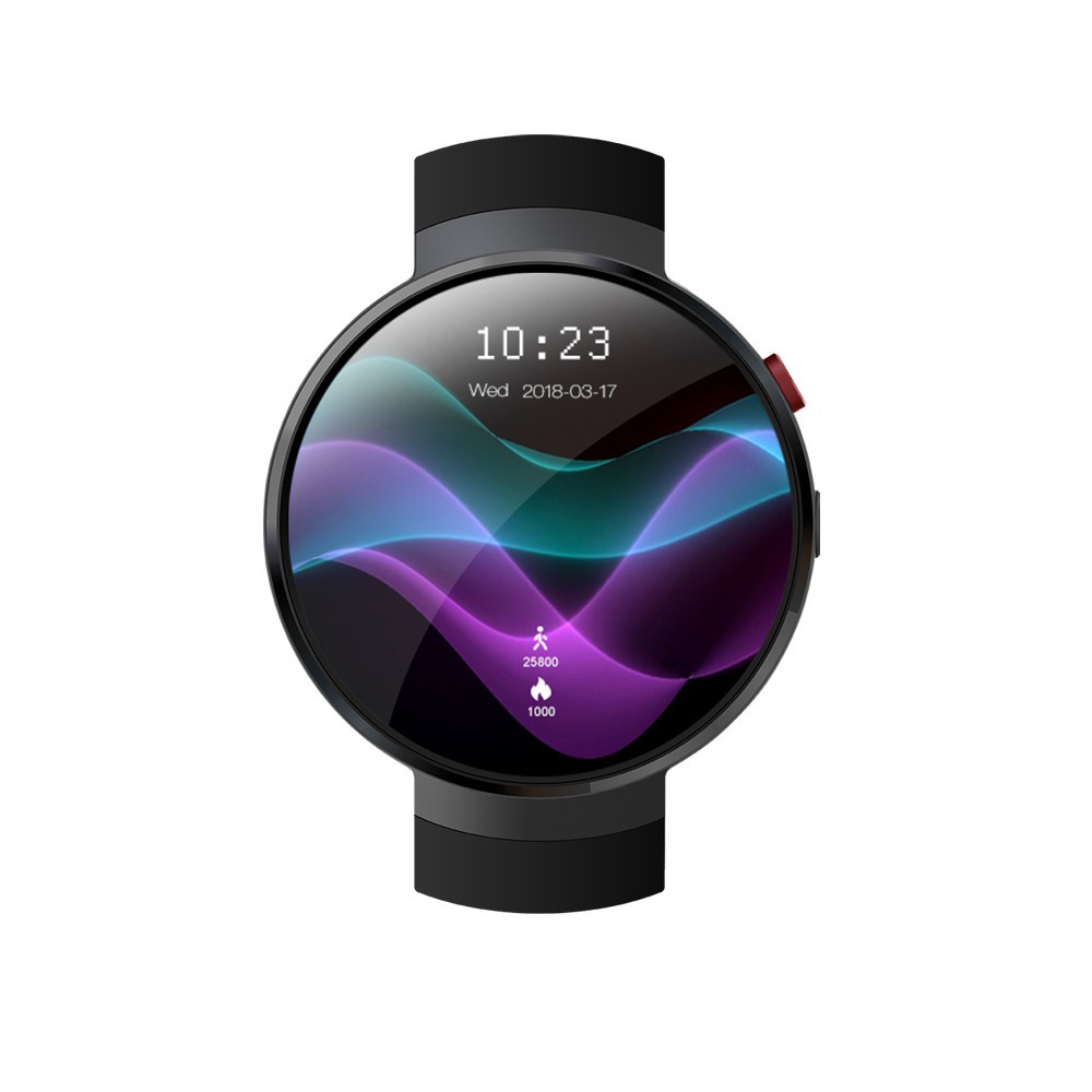lemmfo lem7 smart watch