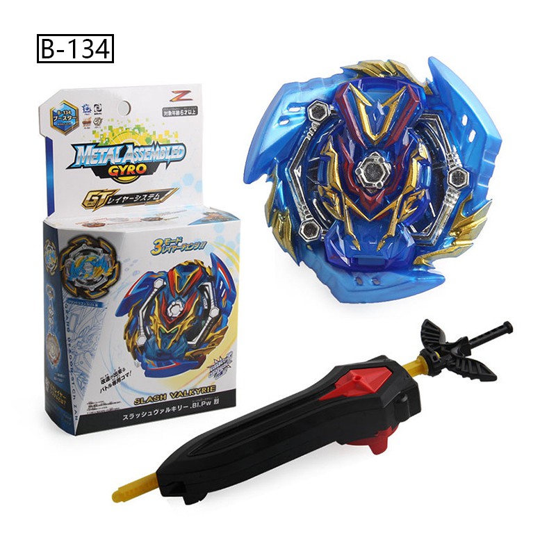 beyblade burst turbo slash valtryek