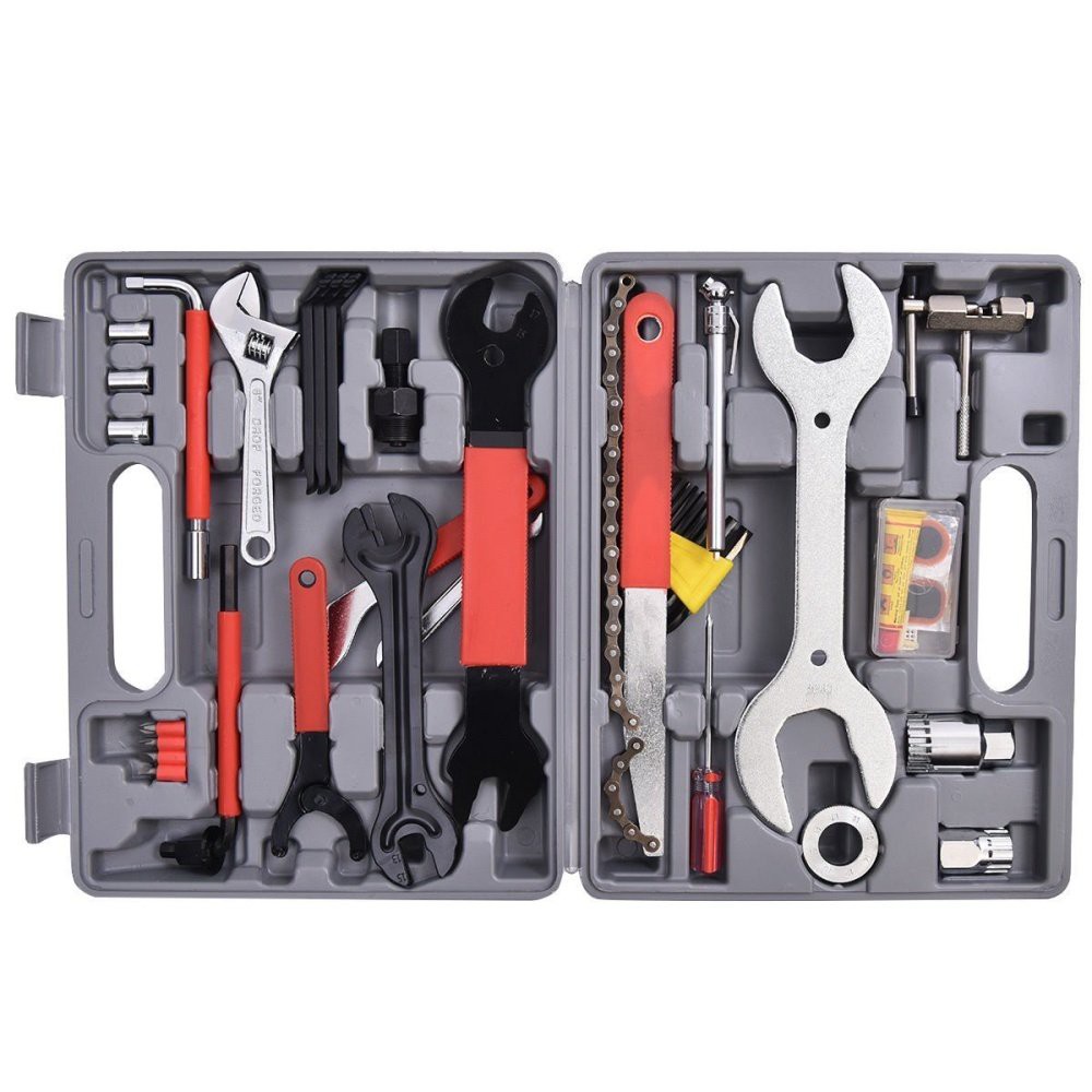 cheap bike tool kit